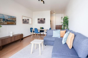 Sapphire & Bright Flat - Terrace